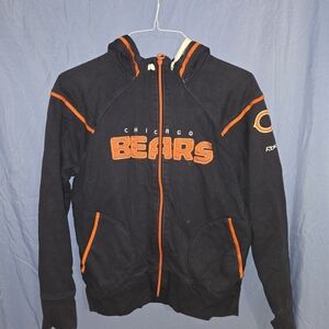 RBX Chicago Bears Kids Hoodie